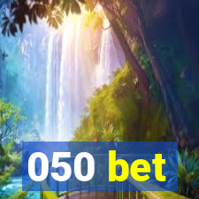 050 bet